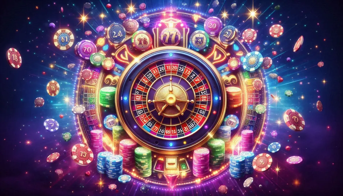 Wyns Casino
